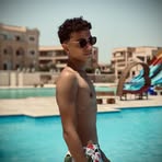 Abram George - Facebook