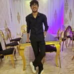 Abram George - Facebook