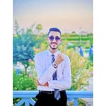Abram George - @abram_seliiman - Instagram