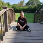 Abram George - Facebook