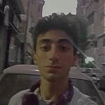 Abram george - @abramgeorge17 - Instagram