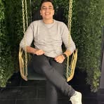 Abram George - Facebook