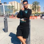 Abram George - @abramgeorge2 - Instagram