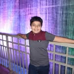 Abram George - @abramgeorge5 - Instagram