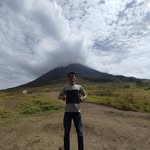 Abram Clinton Ginting - @abram.ginting - Instagram
