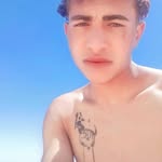 Abram El Gin - @abramelgin - Instagram