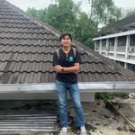 abramginting - @abramgtg_ - Instagram
