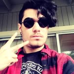 Abram Gomez - @darkerabram - Instagram