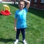 Abram Gomez - @el_chaparito_30 - Instagram
