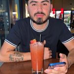 Abram Gonzalez - @abramgonzalez24 - Instagram