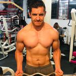 Abram Gonzalez - @abramsillo1 - Instagram