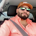 Abram Gonzalez - @abram90 - Instagram