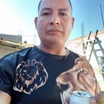 Abram Gonzalez - Facebook