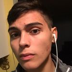 Abram Gonzalez - @abramgonzalez2000 - Instagram