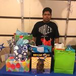 Abram Gonzalez - @abram4999 - Instagram