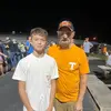 abram’s left big toe - @abramgrantrector - TikTok