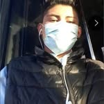 Abram Guzman - @abramguzman95 - Instagram