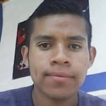 Abram Guzmán - @pulgarinedgarivanayala - Instagram