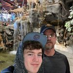 Abram Hall - @abramha11 - Instagram