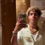Abram - @abramhampton - Instagram