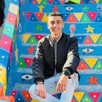 Abram Hamdy - @abram_hamdy - Instagram
