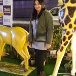 Marlina Abramham - @abramhammarlina - Instagram