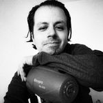 Jose Abraham Saldaña Pichardo - @abramharta - Instagram