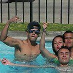 Abram Hernandez - @bambinoner - Instagram