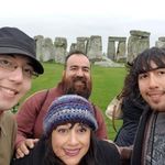 Abram Herrera - @pintodawg100 - Instagram