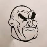Abram Hunter - @too_ruff_too_tuff_ - Instagram