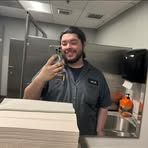 Hunter Abrams - Facebook