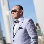 Abram Isaac Pisarz - @abramisaacpisarz - Instagram