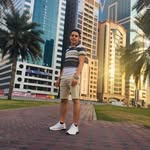 Abram Ishak - @abram.isaac59 - Instagram
