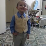 Abram Johnson - @lincoln.logs7 - Instagram