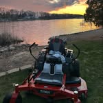 Abram Johnson - @abes_lawncare - Instagram