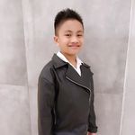 Jordanta Abraham - @abramjordan_0812 - Instagram