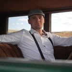 Abram Klassen - @a8r4m19 - Instagram