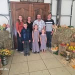 Abram Tina Klassen - @abramtinaklassen - Instagram