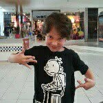 Abram McConnell - @abramtheawesome - Instagram