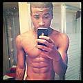 Abram Watts - @abramwatts918 - Instagram