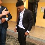 Junior Abreu - @abreuramon_05 - Instagram