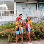 Aubrey Barrosa - Facebook