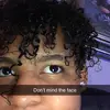 Abria Davis - @edits_memes777 - TikTok