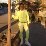 Abria Johnson - @abriajohnson1980 - Instagram