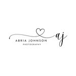 Abria Johnson Photography Page - @abriajohnsonphotography - Instagram