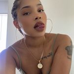 Ta'bria Johnson - @_tabriajohnson_ - Instagram