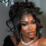ABIA MOST PREFERRED MUA - @tistouch__ - Instagram