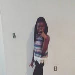 @abria_williams - Instagram