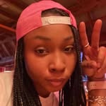 Abria Williams - @__abriaa - Instagram