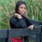 Sha-Abria Williams The Model - @shaabria_the_modelofficial - Instagram